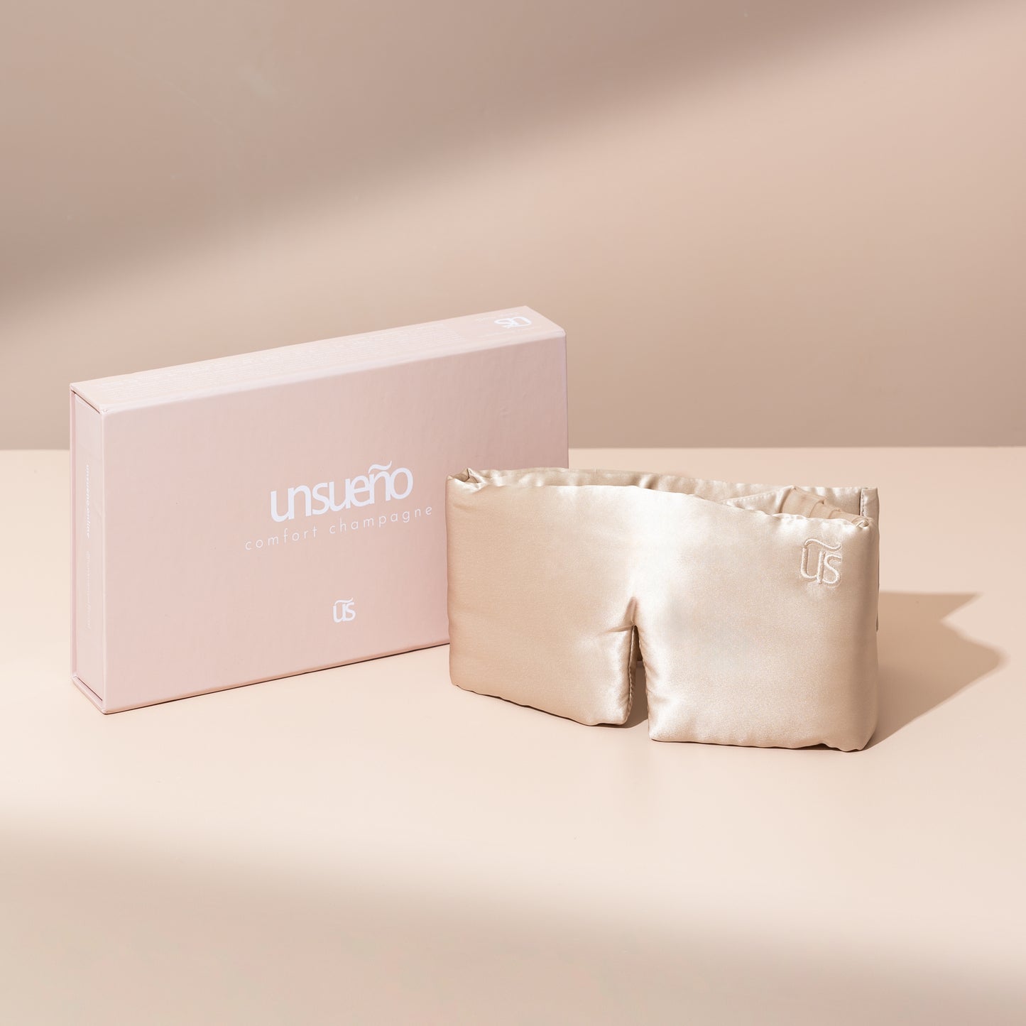 unsueño comfort champagne